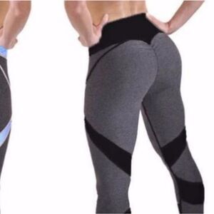 Styliere 3 pairs Women's Size L Manufacturer Defect Fits Size XS/S Spandex Booty